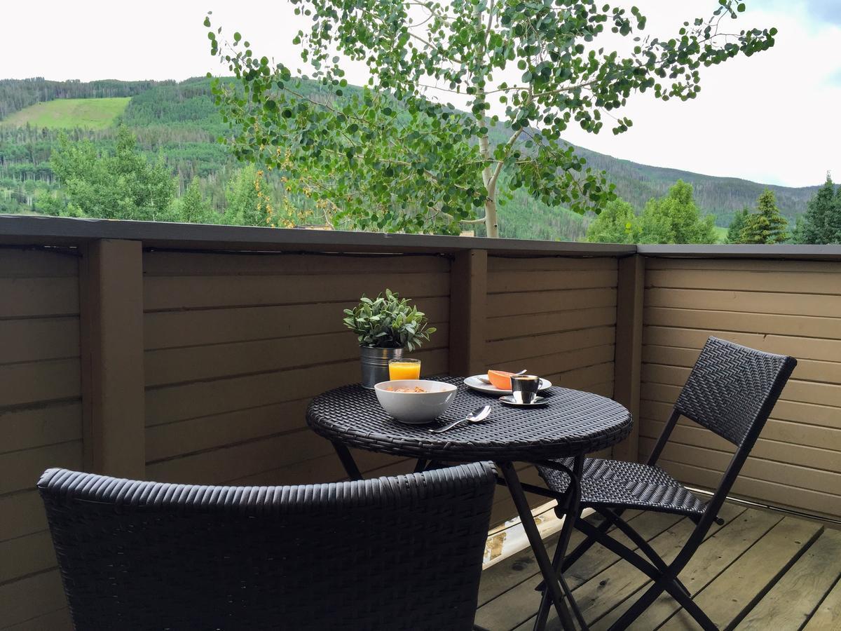 Vail View Loft - Slope-View Condo, Free Bus For Quick Access To Vail Village Екстер'єр фото