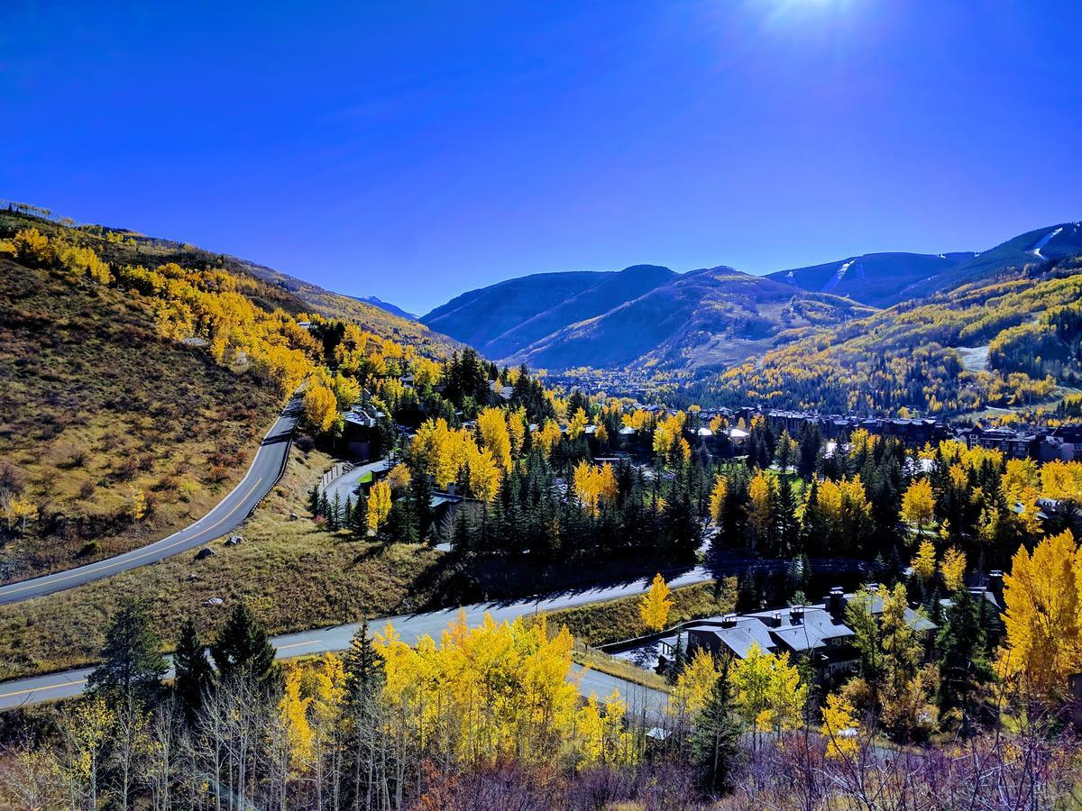 Vail View Loft - Slope-View Condo, Free Bus For Quick Access To Vail Village Екстер'єр фото