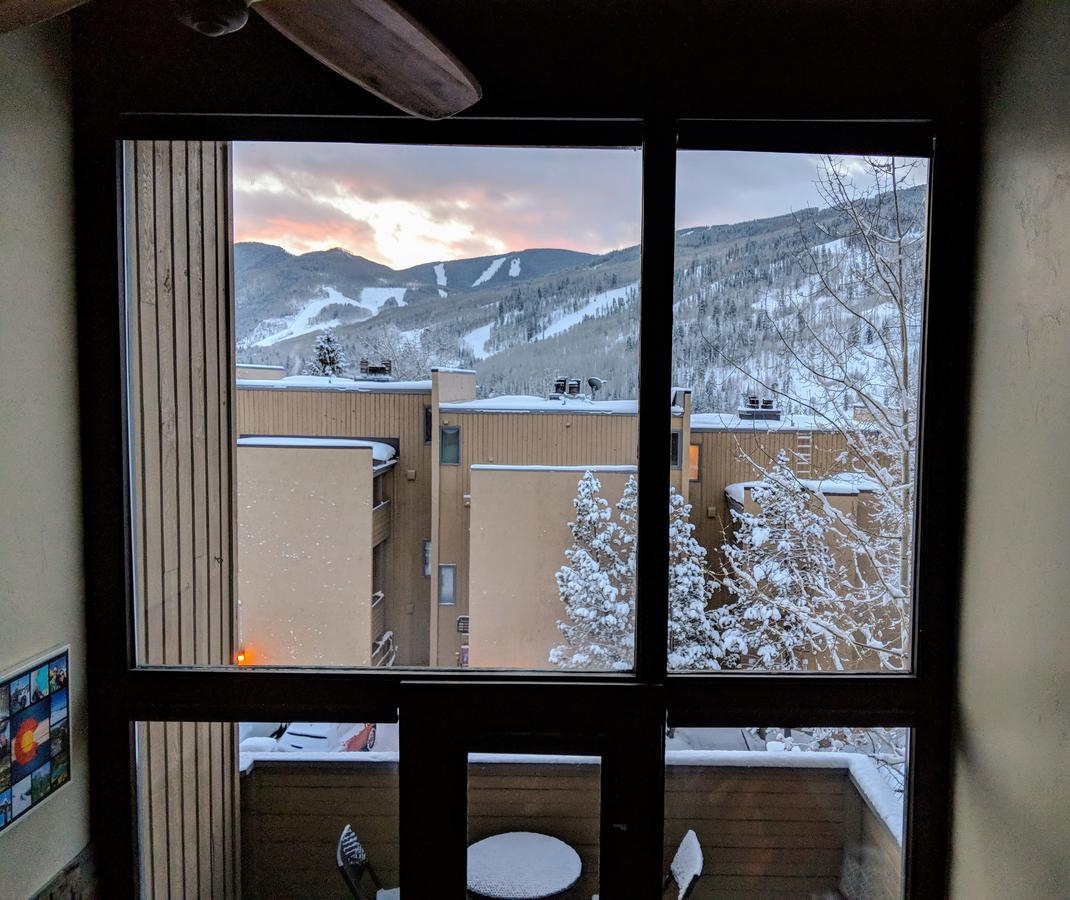 Vail View Loft - Slope-View Condo, Free Bus For Quick Access To Vail Village Екстер'єр фото
