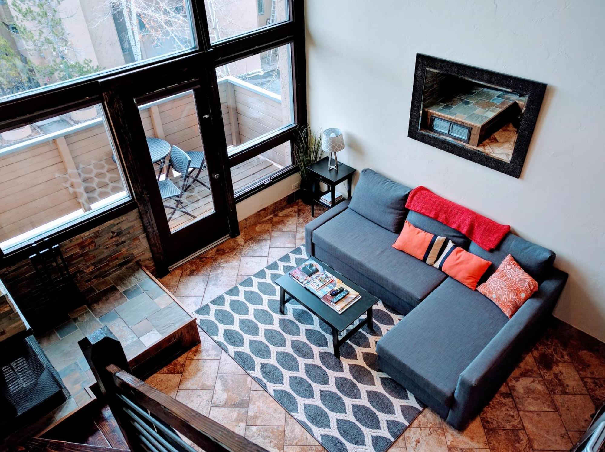 Vail View Loft - Slope-View Condo, Free Bus For Quick Access To Vail Village Екстер'єр фото
